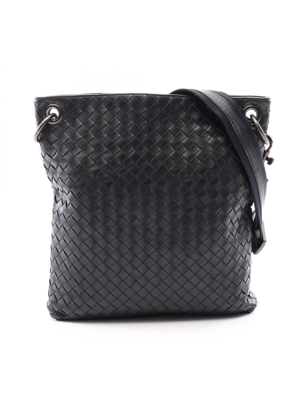 Bottega Veneta Intrecciato Crossbody #358781B78B